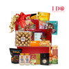 Auspicious Ensemble Hamper (Non-Alcoholic Gift Set)