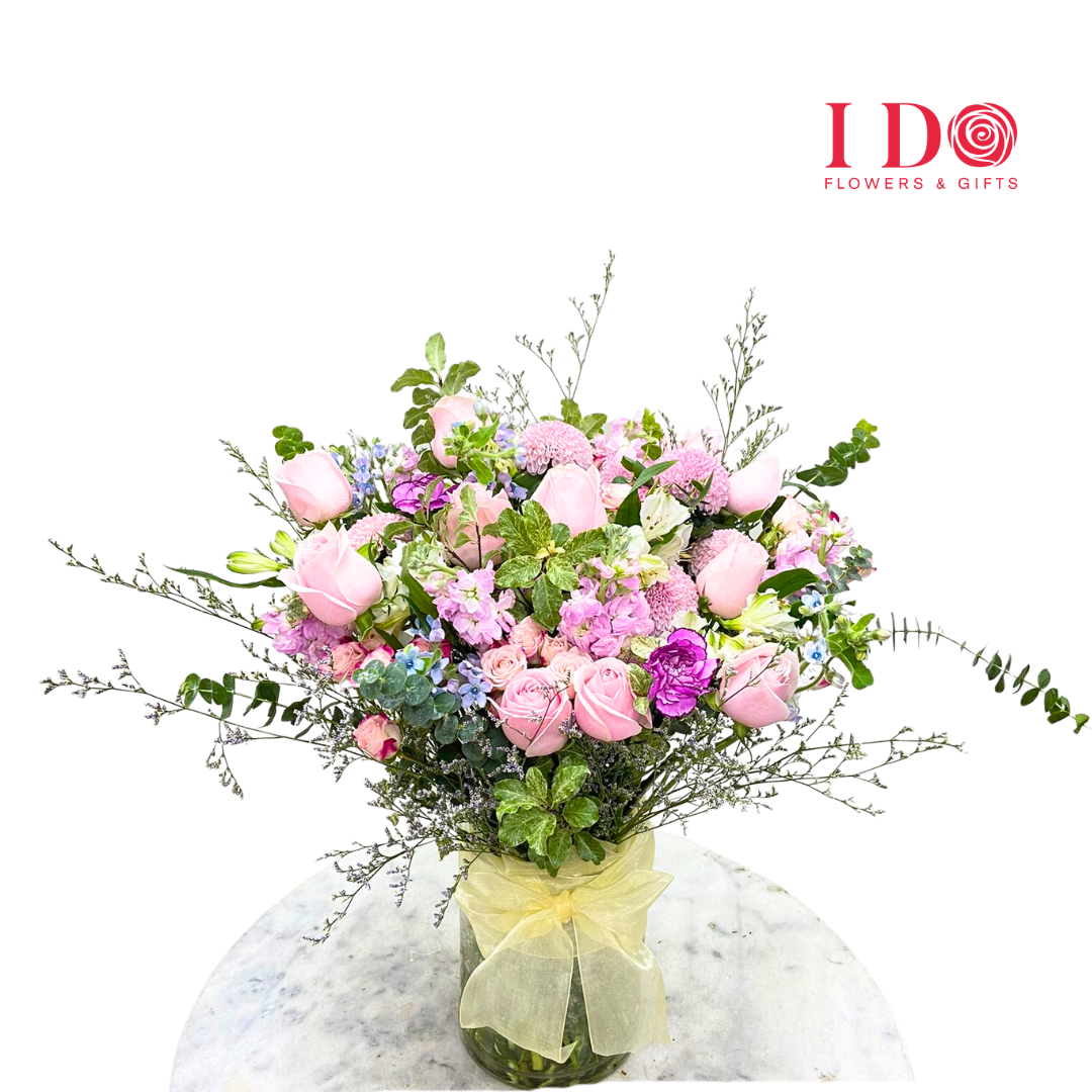 Dream Flowers ATF 42