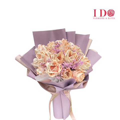 Money Bouquet AHB99-B