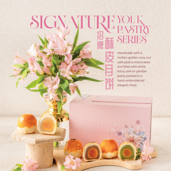 NEO'S QUATET JEWELS SNOW SKIN 梁苑四大宝石 AMC07