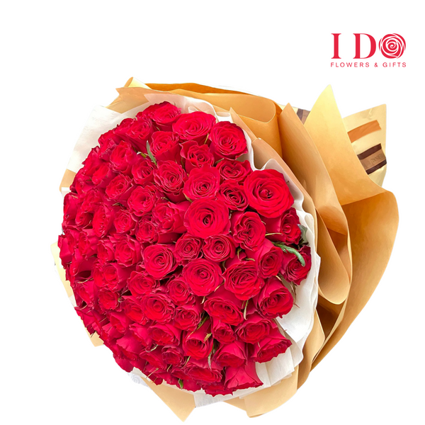 I  Love You Infinitely AHB30