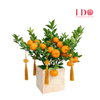 Auspicious Mandarin Blessings CN26GE-10