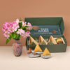 Sweet Petite Treasures Gift Set and Ornamental Grace AOC 50