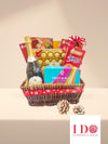 Festive Indulgence Hamper XMC9