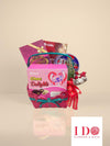 Sweet Christmas Treats Basket XMC3