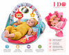 Baby Explorer Play Gym Gift Set ANB 64