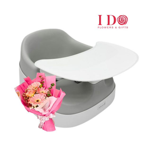 Baby Booster/Bath Chair ANB 34