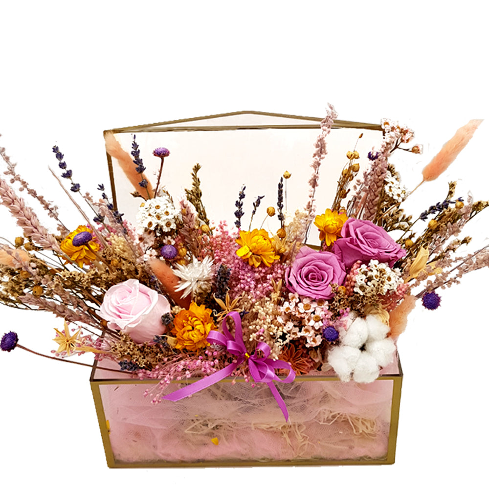 Autumn Bloom ATF27