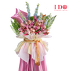 Sweet Beauty Congratulatory Foral Stand  AGP53