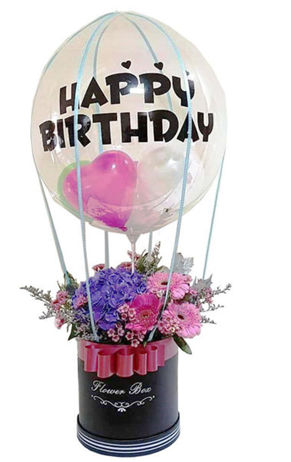 Congratulatory Bloom Set ABP04