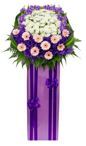 I DO Flowers & Gifts - Loving Memories