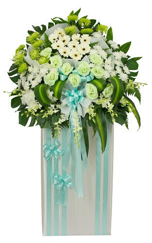 I DO Flowers & Gifts - Forever in Our Hearts