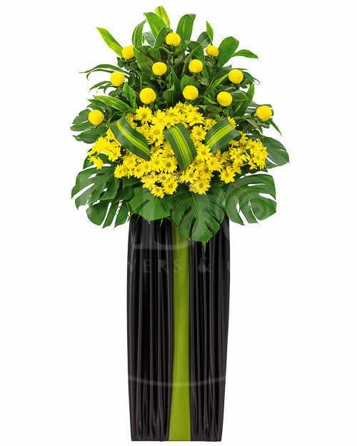 I DO Flowers & Gifts - Heartfelt Respect