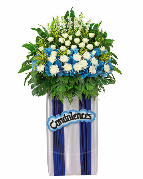 I DO Flowers & Gifts - In Loving Memory