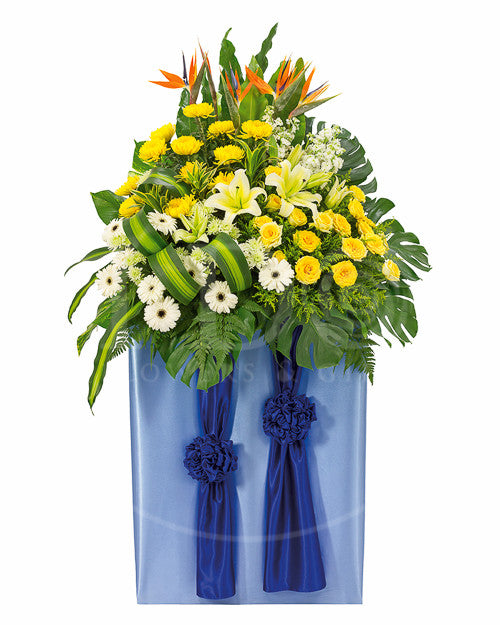 I DO Flowers & Gifts - Ethereal Paradise