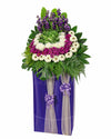 Regal Garden of Peace Condolences Stand ACD 35