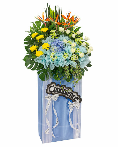 I DO Flowers & Gifts - Memories Heartfelt