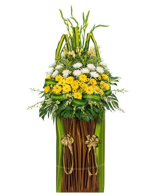 I DO Flowers & Gifts - Thoughtfulness