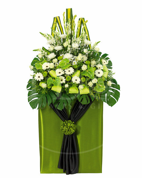 I DO Flowers & Gifts - Pristine Pastures