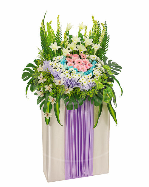 I DO Flowers & Gifts - Upright Benevolence