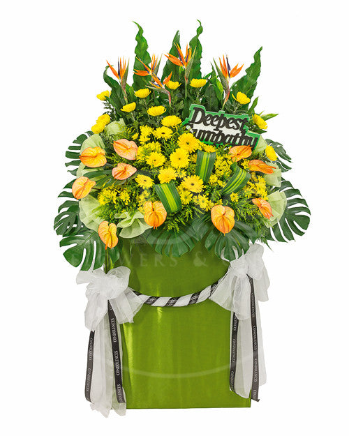 I DO Flowers & Gifts Eternal Victory I DO Flowers & Gifts