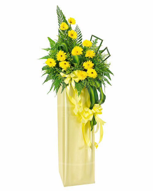 I DO Flowers & Gifts - Warm Embrace