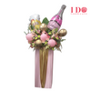Modern Balloon Flower Congratulatory Stand AGP50