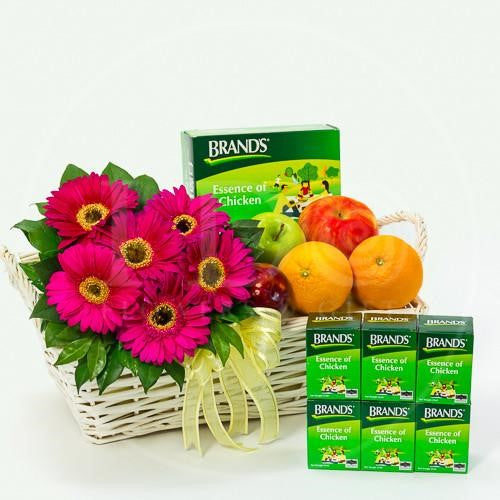 Get Well Soon! AGW10