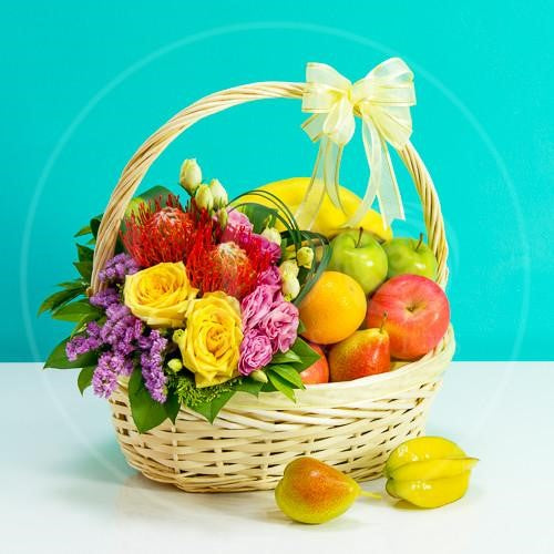 Tropical Sunrise AGW15