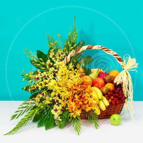 Healthful Treats AGW21