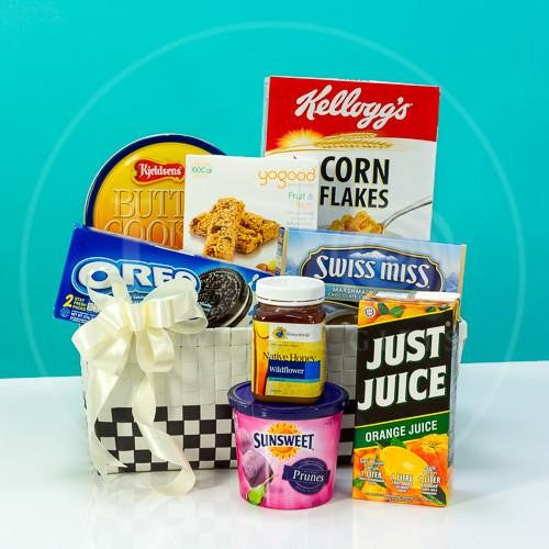 Smooth Recovery AGW24