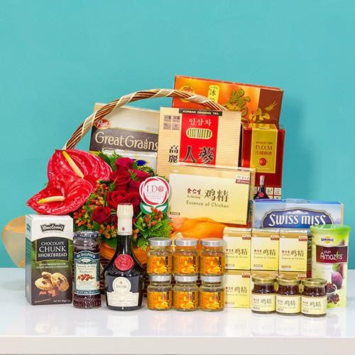 Strong & Stout AGW31