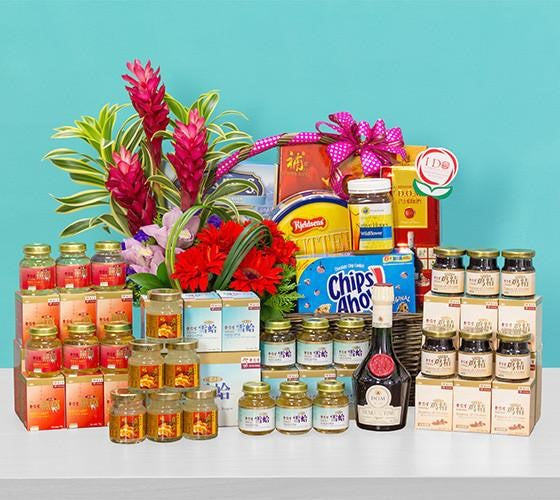 Strength & Longevity AGW32