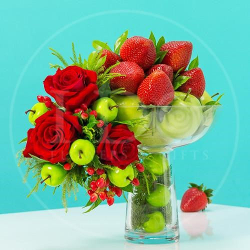 Strength and Vitality AGW09