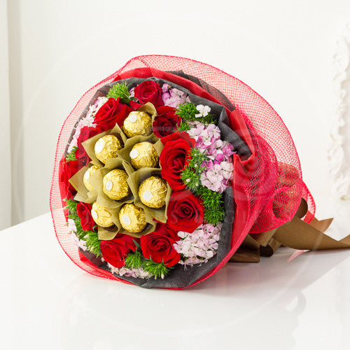 Sweetheart's Bliss AHB 7