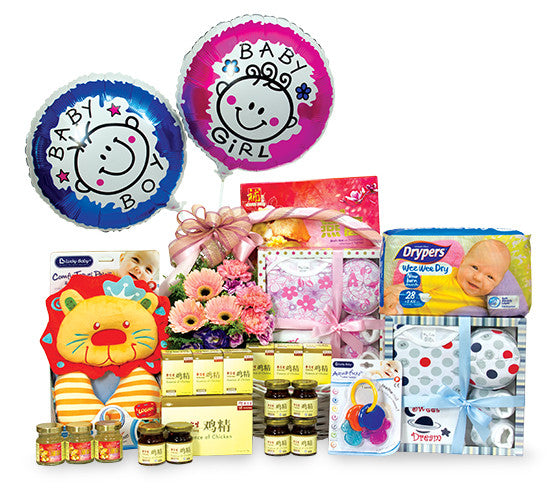 Sweetest Comfort ANB 42