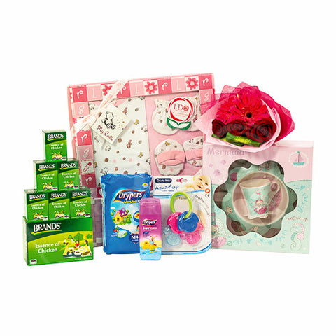 Princess Essentials ANB 6