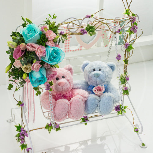 Love in Full Swing ASH 14