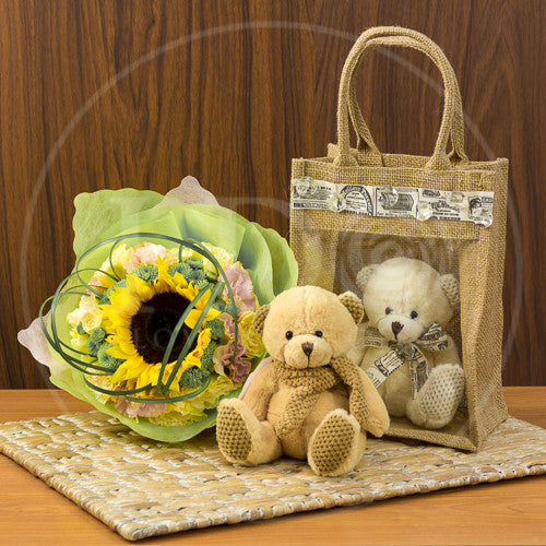 Bagful of Sunshine ASH 1