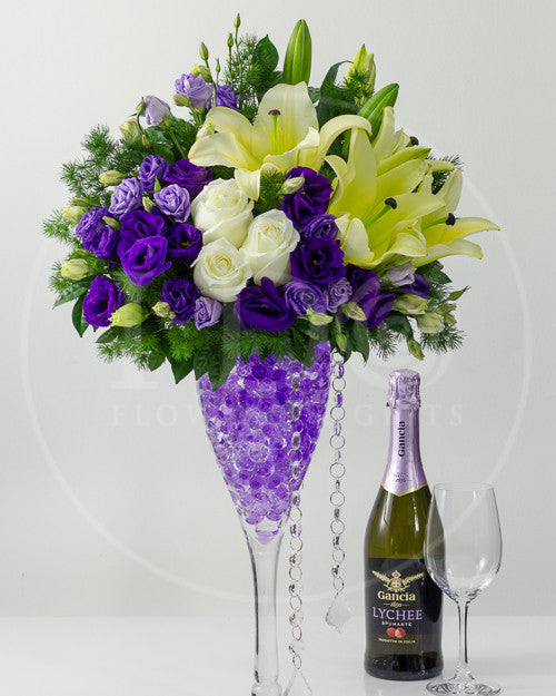 Sweet Romance ATF 10