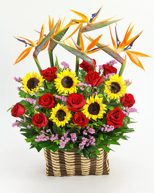 My Garden's A Paradise ATF 15