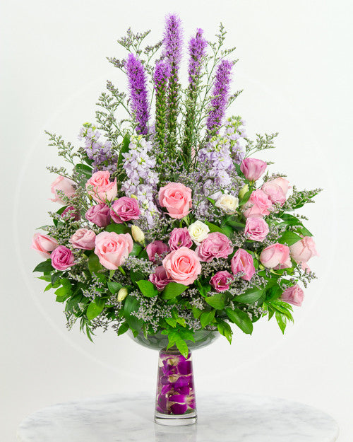 Graceful Elegance ATF 16