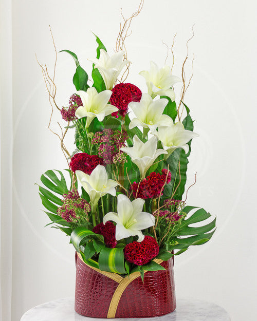 Perfect Match Together ATF 21