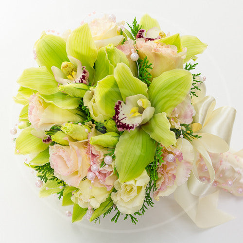 Heavenly Being with You AWD 5