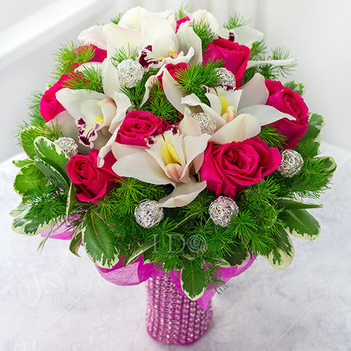 Pinking of You AWD 8