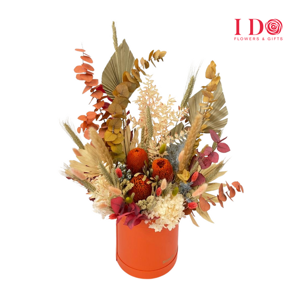 Everlasting Bloom ATF38