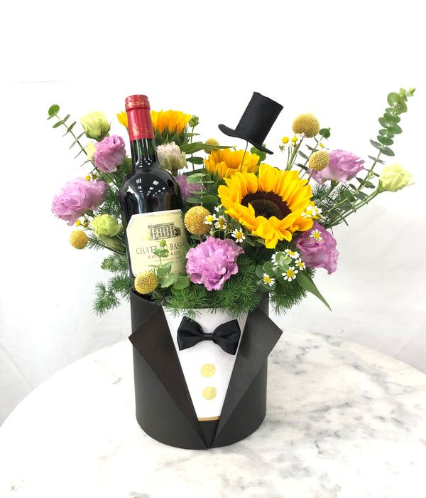 You are my SunShine Dad AOC37