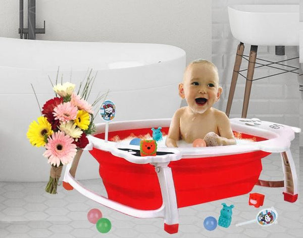 My First Bathtub ANB 24