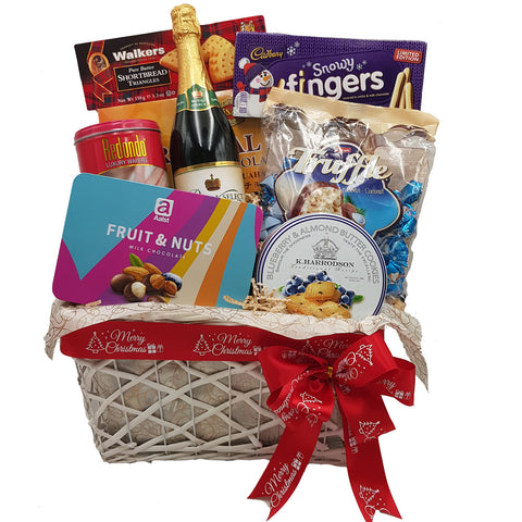 A Merry Hamper - Christmas Hamper