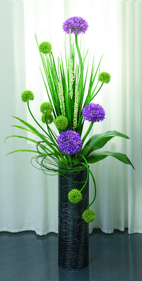 Glam Up Spring Synthetic Flowers AEL 14